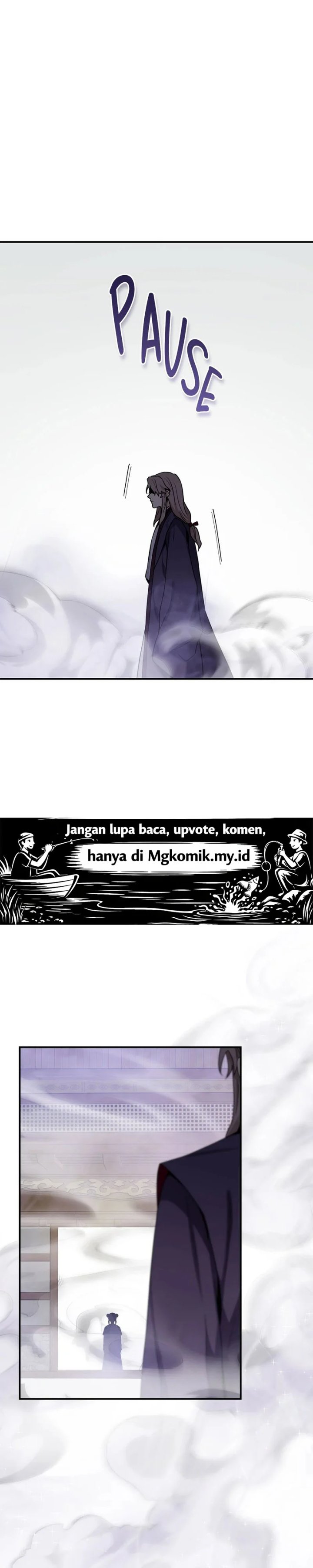 Halaman 12 dari Master Villainess the Invincible! Chapter 126