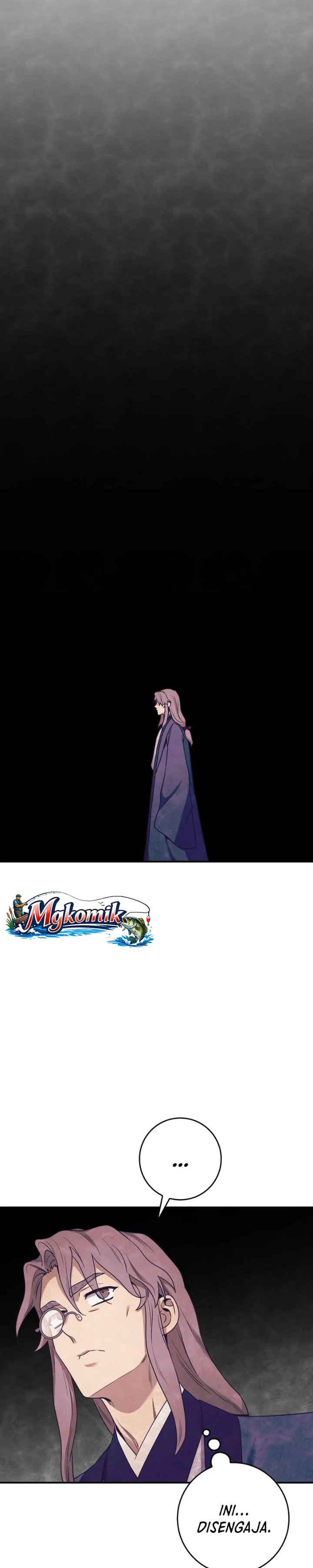 Halaman 14 dari Master Villainess the Invincible! Chapter 126