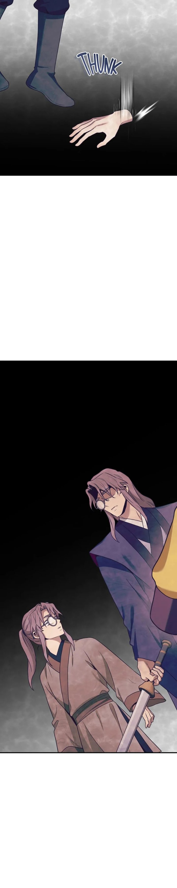 Halaman 20 dari Master Villainess the Invincible! Chapter 126