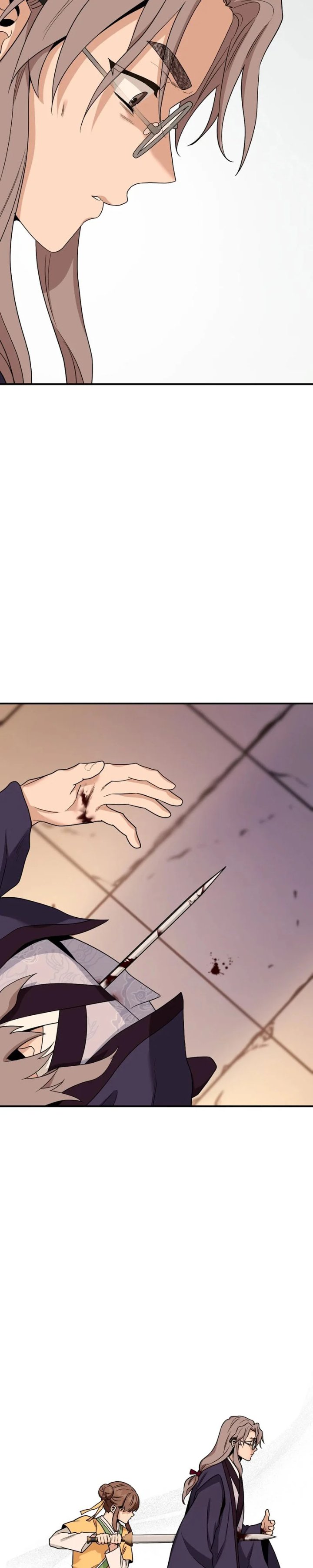 Halaman 27 dari Master Villainess the Invincible! Chapter 126