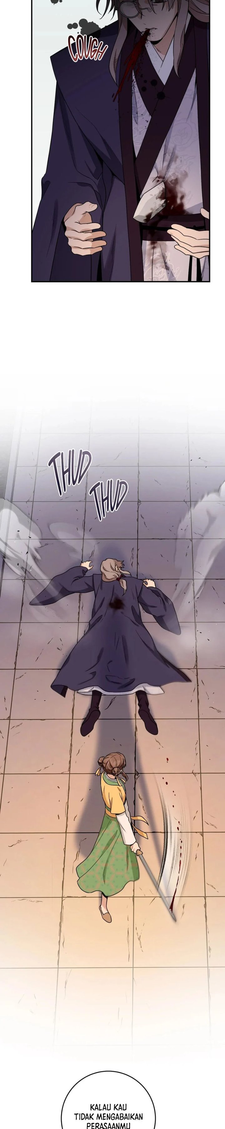 Halaman 29 dari Master Villainess the Invincible! Chapter 126