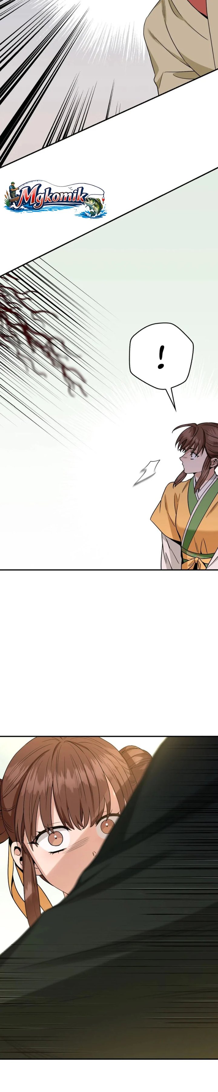 Halaman 33 dari Master Villainess the Invincible! Chapter 126