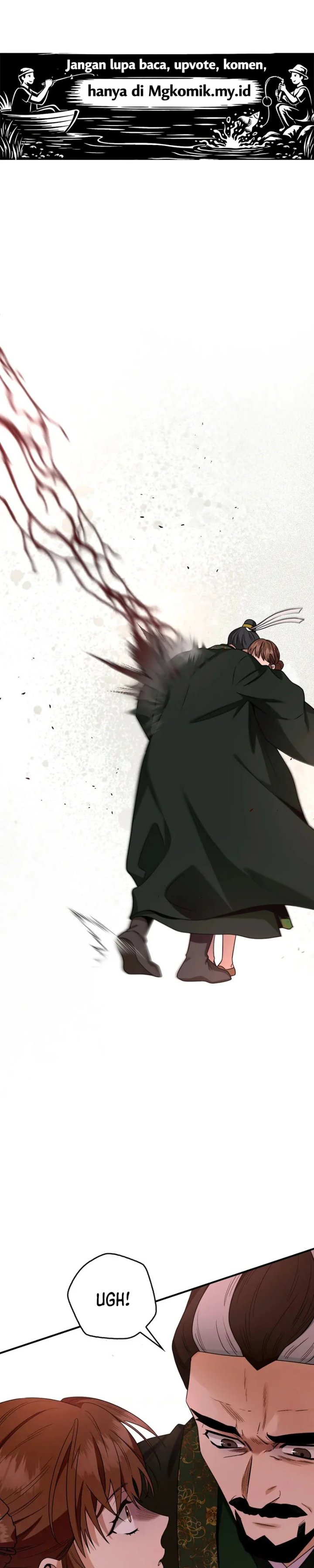 Halaman 34 dari Master Villainess the Invincible! Chapter 126
