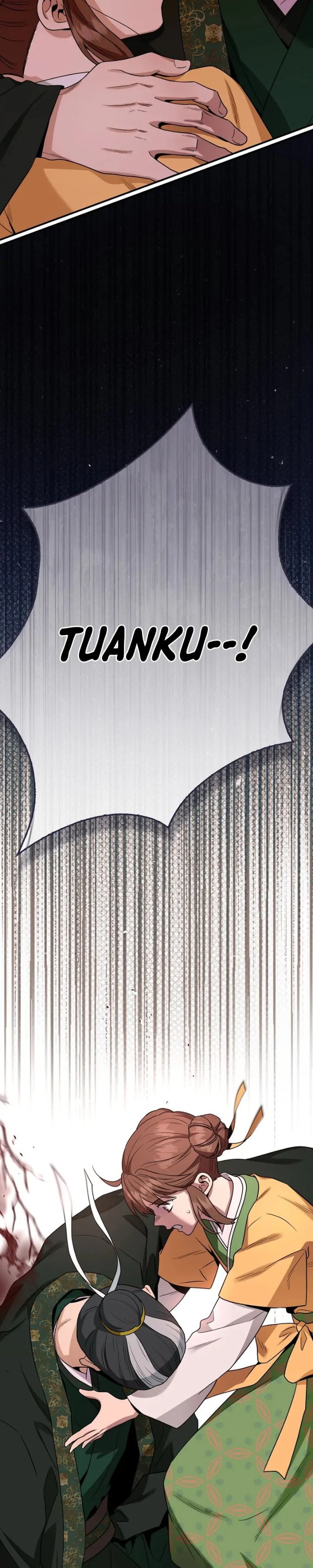 Halaman 35 dari Master Villainess the Invincible! Chapter 126