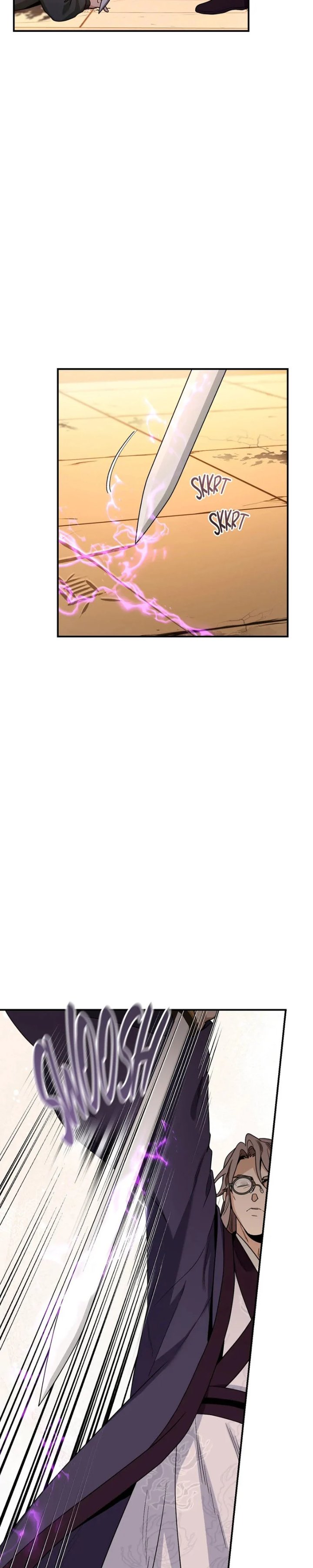 Halaman 8 dari Master Villainess the Invincible! Chapter 126