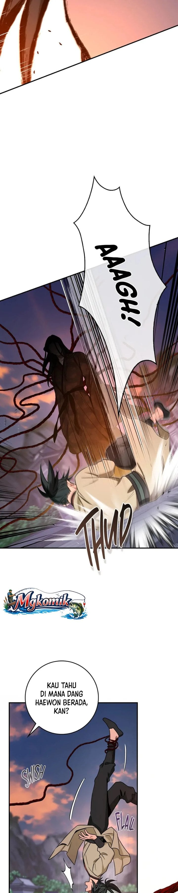 Halaman 10 dari Master Villainess the Invincible! Chapter 127