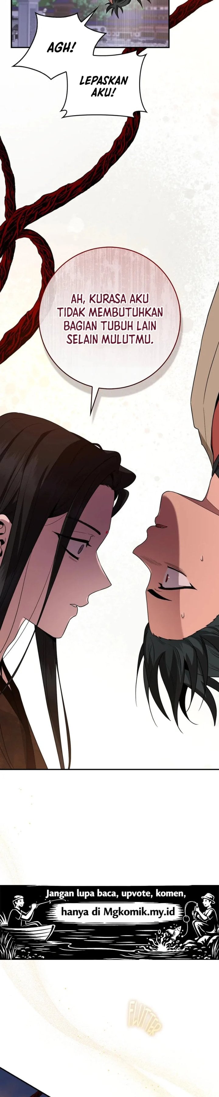 Halaman 11 dari Master Villainess the Invincible! Chapter 127