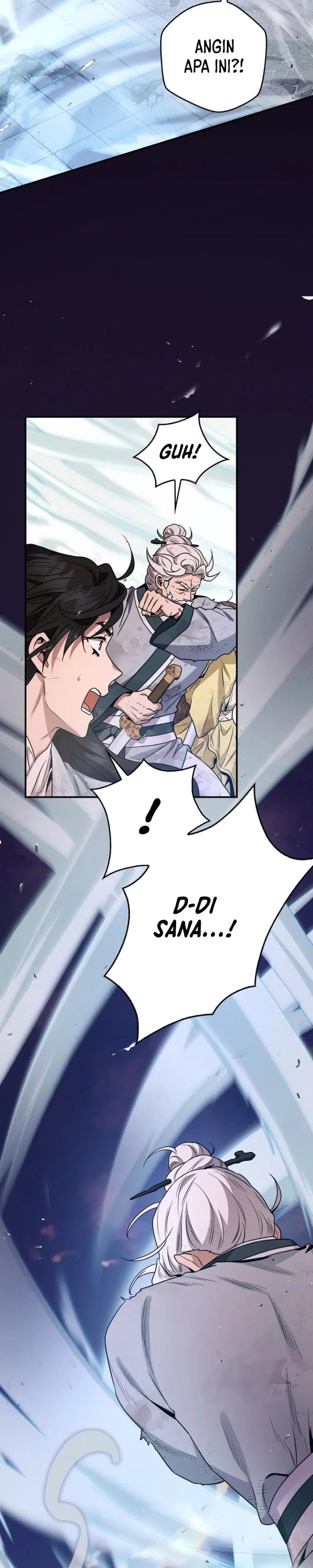 Halaman 15 dari Master Villainess the Invincible! Chapter 127