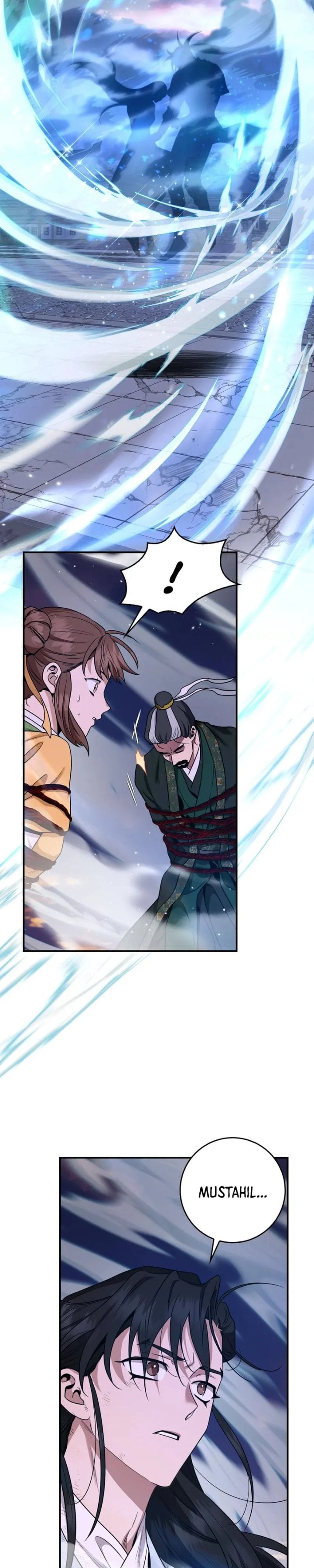 Halaman 17 dari Master Villainess the Invincible! Chapter 127