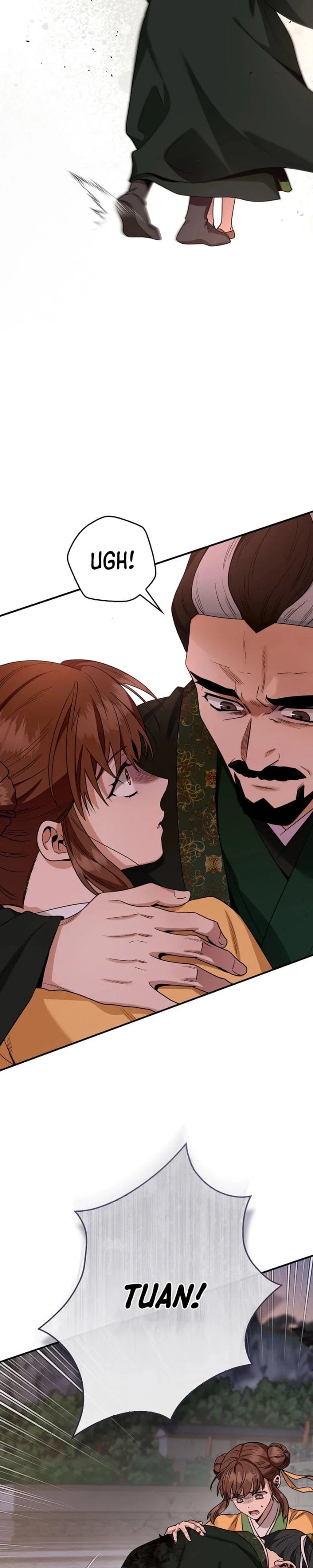 Halaman 2 dari Master Villainess the Invincible! Chapter 127