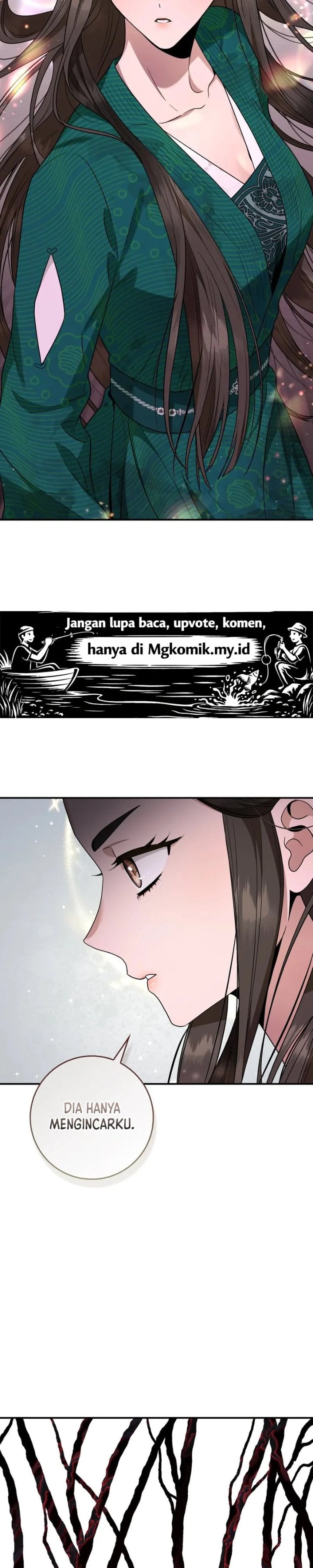 Halaman 22 dari Master Villainess the Invincible! Chapter 127