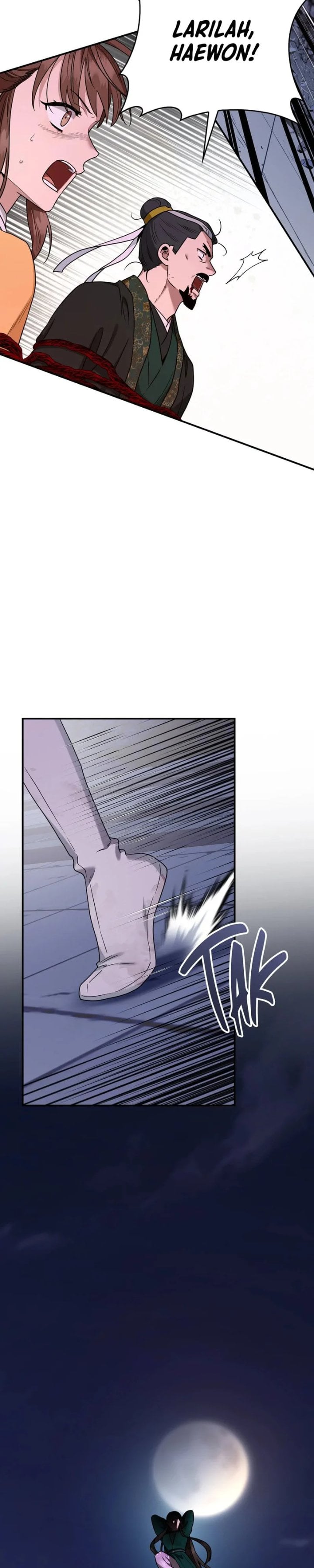 Halaman 25 dari Master Villainess the Invincible! Chapter 127