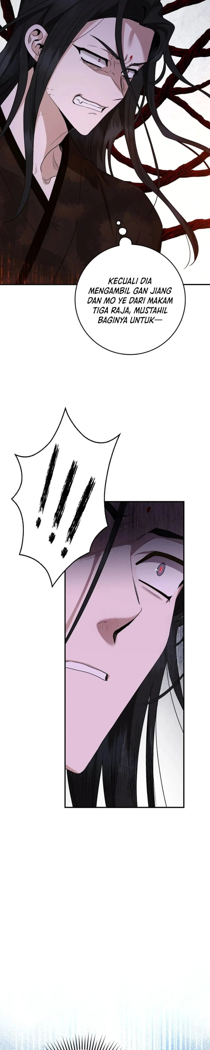Halaman 30 dari Master Villainess the Invincible! Chapter 127