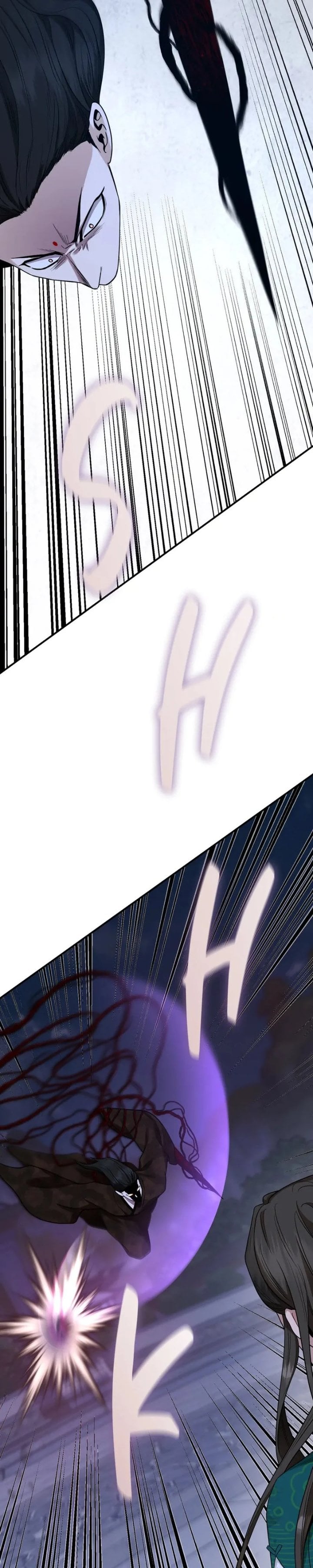 Halaman 33 dari Master Villainess the Invincible! Chapter 127