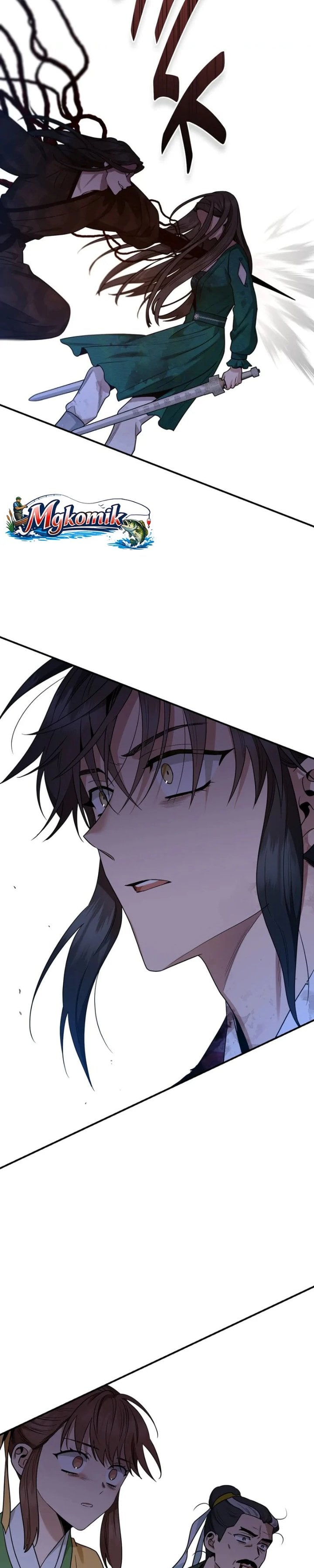 Halaman 35 dari Master Villainess the Invincible! Chapter 127