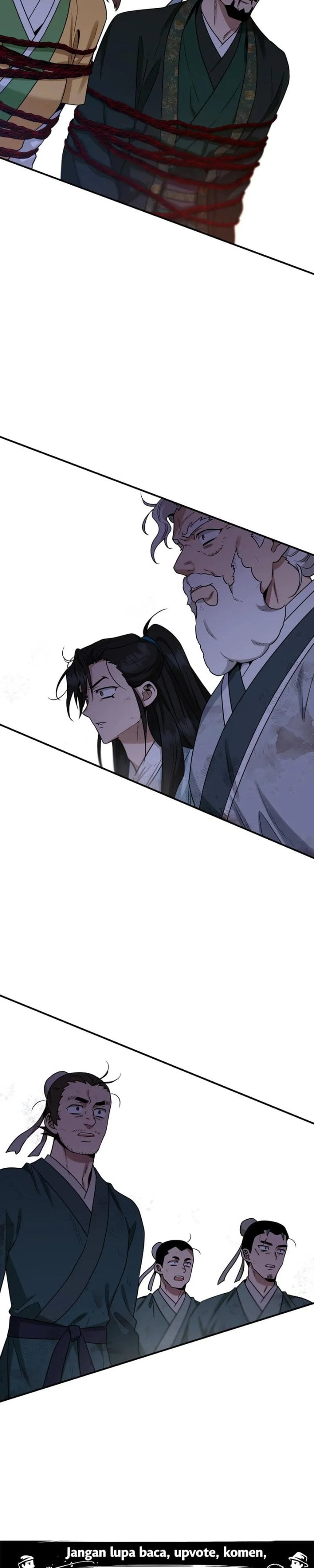 Halaman 36 dari Master Villainess the Invincible! Chapter 127