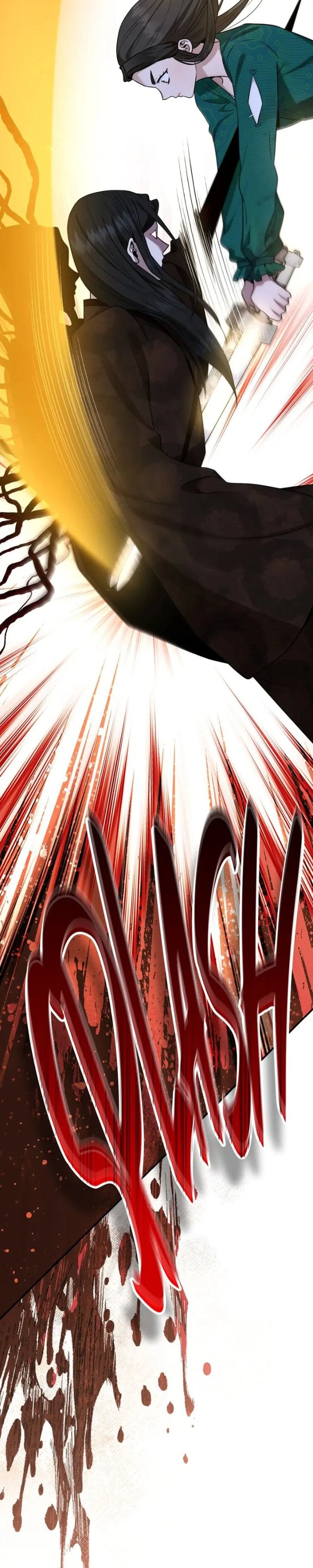 Halaman 40 dari Master Villainess the Invincible! Chapter 127