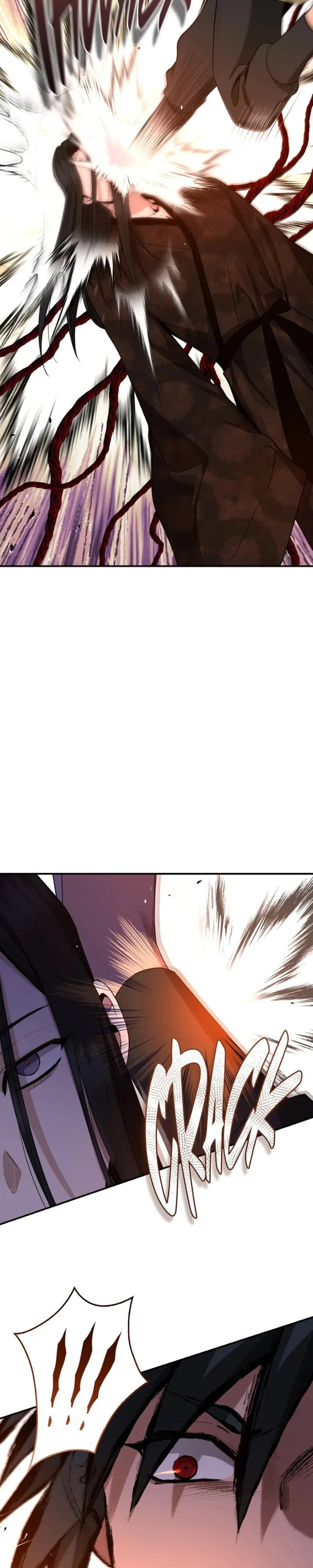 Halaman 9 dari Master Villainess the Invincible! Chapter 127