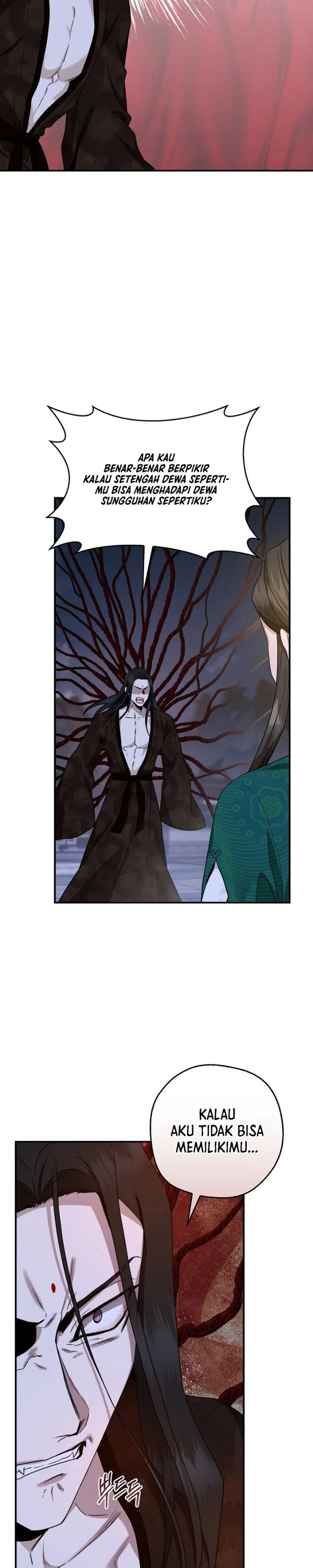 Halaman 13 dari Master Villainess the Invincible! Chapter 128