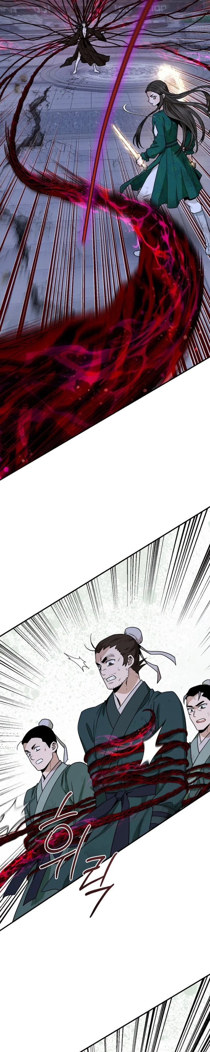 Halaman 15 dari Master Villainess the Invincible! Chapter 128