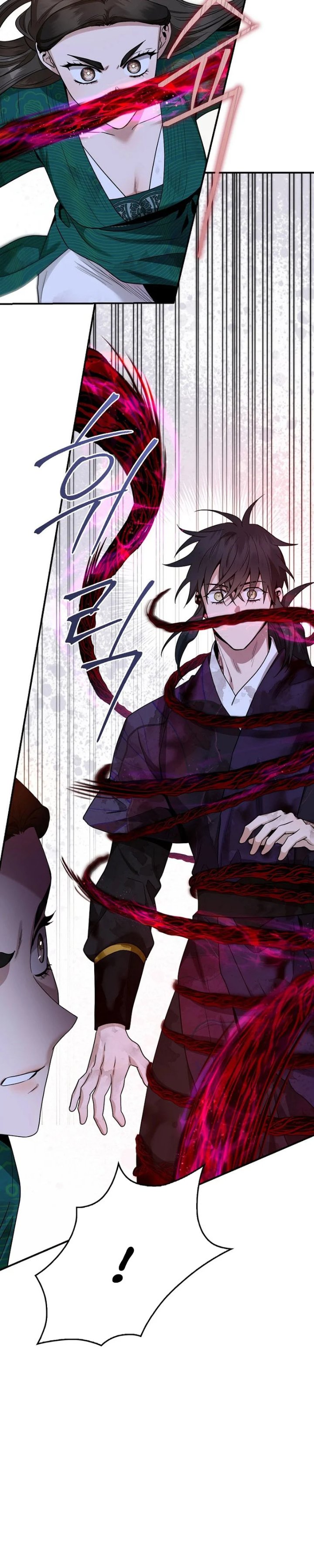 Halaman 19 dari Master Villainess the Invincible! Chapter 128