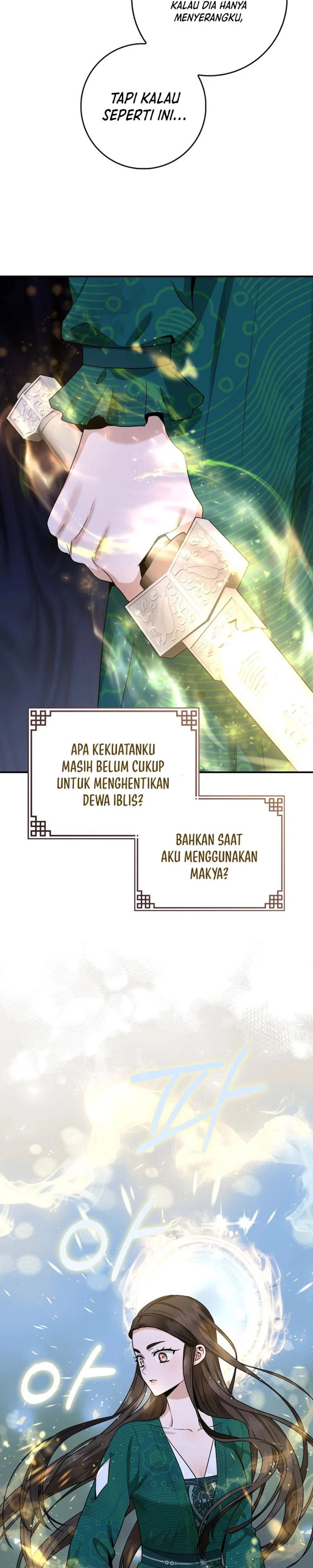 Halaman 23 dari Master Villainess the Invincible! Chapter 128