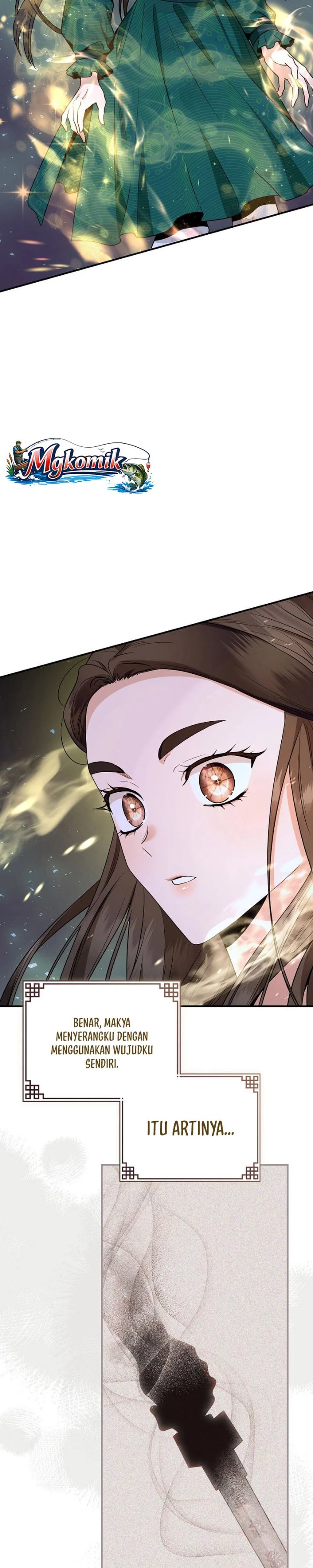 Halaman 24 dari Master Villainess the Invincible! Chapter 128