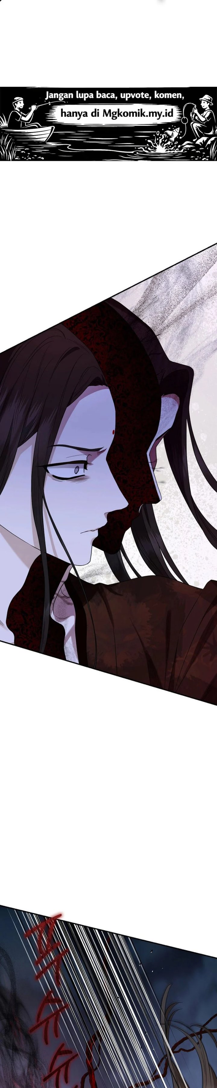 Halaman 3 dari Master Villainess the Invincible! Chapter 128