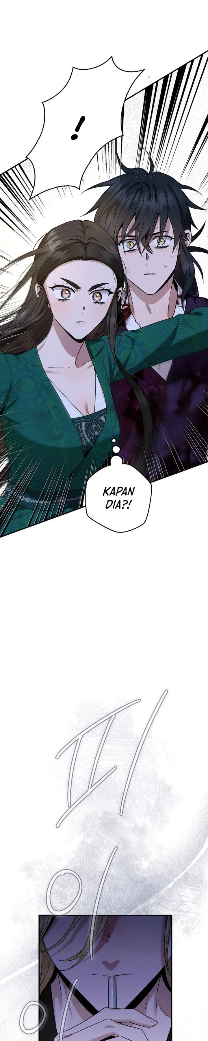 Halaman 30 dari Master Villainess the Invincible! Chapter 128
