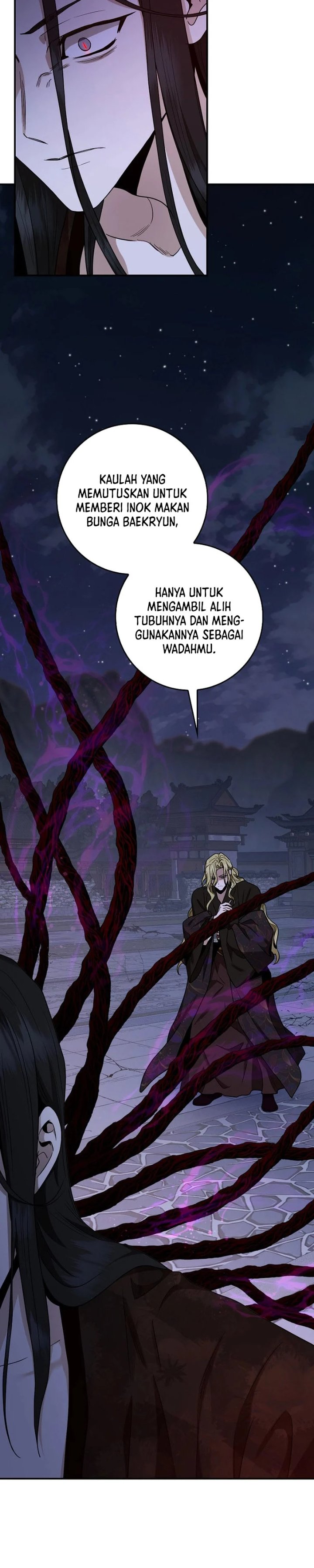 Halaman 33 dari Master Villainess the Invincible! Chapter 128