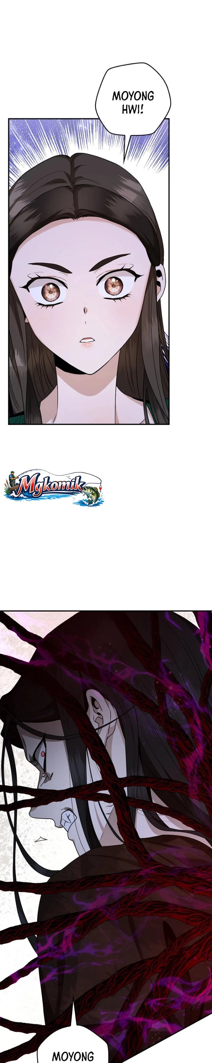 Halaman 34 dari Master Villainess the Invincible! Chapter 128