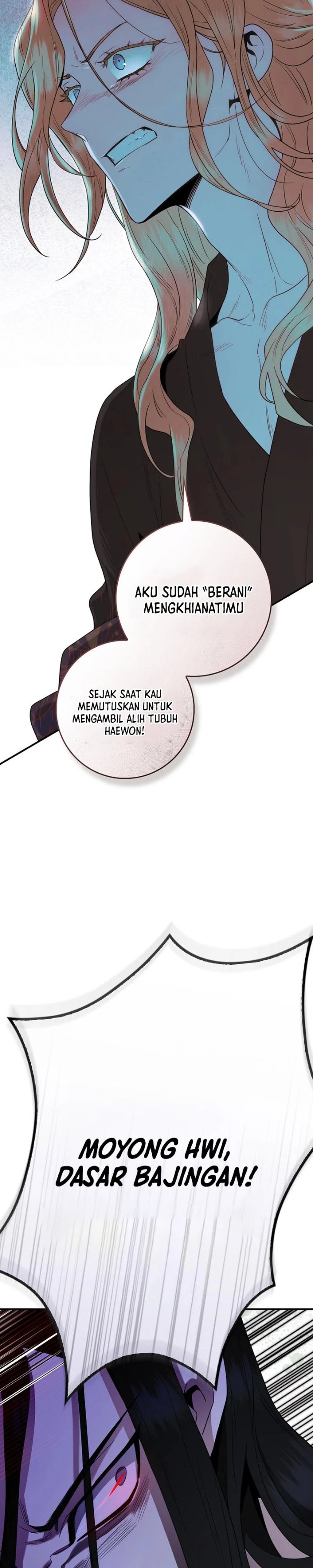Halaman 36 dari Master Villainess the Invincible! Chapter 128