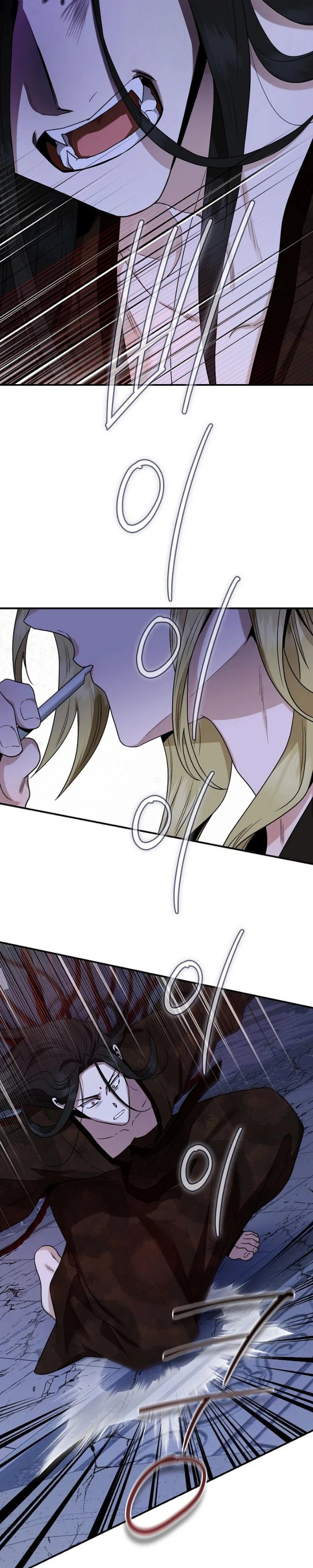 Halaman 37 dari Master Villainess the Invincible! Chapter 128