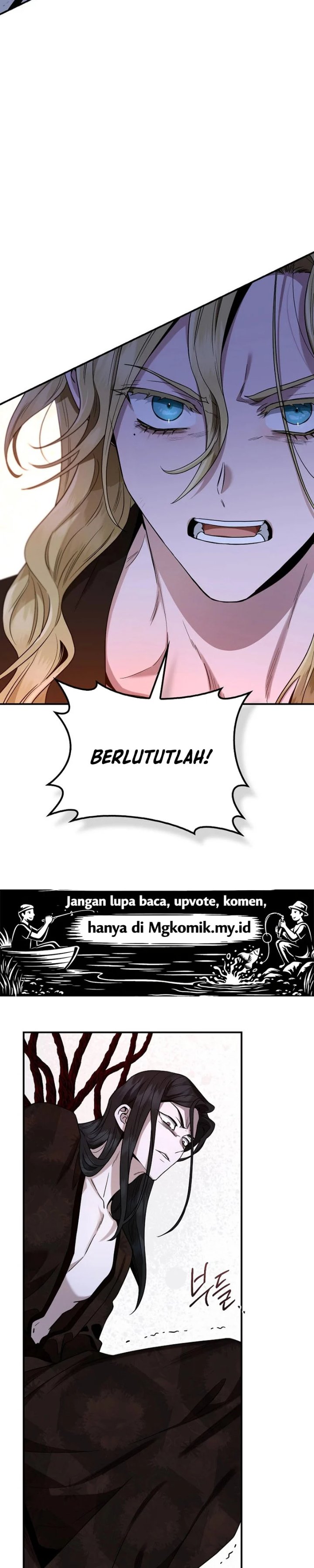 Halaman 38 dari Master Villainess the Invincible! Chapter 128