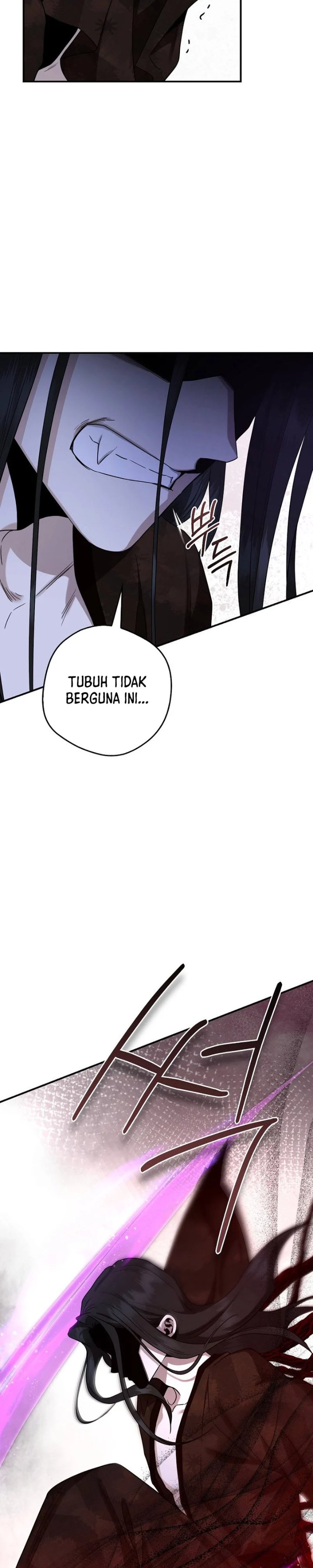 Halaman 39 dari Master Villainess the Invincible! Chapter 128