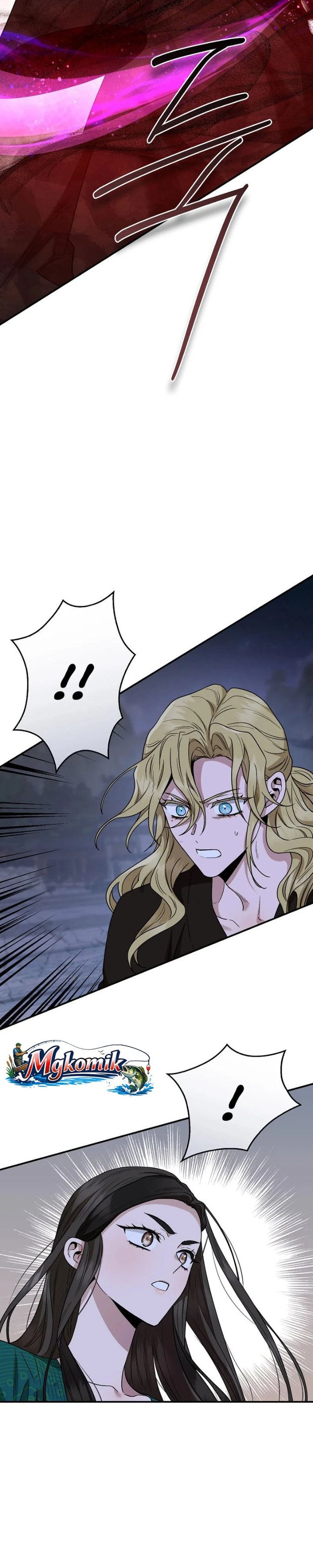 Halaman 40 dari Master Villainess the Invincible! Chapter 128