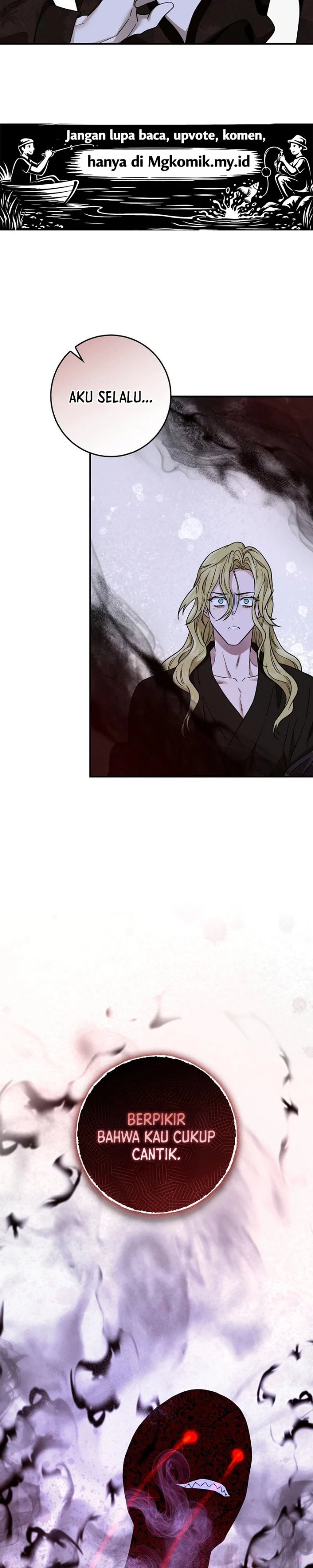 Halaman 42 dari Master Villainess the Invincible! Chapter 128