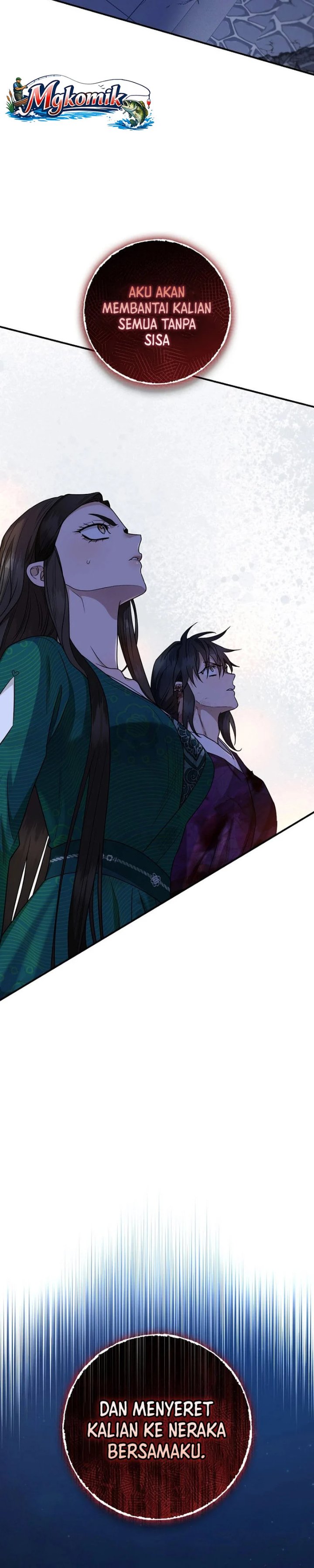 Halaman 44 dari Master Villainess the Invincible! Chapter 128