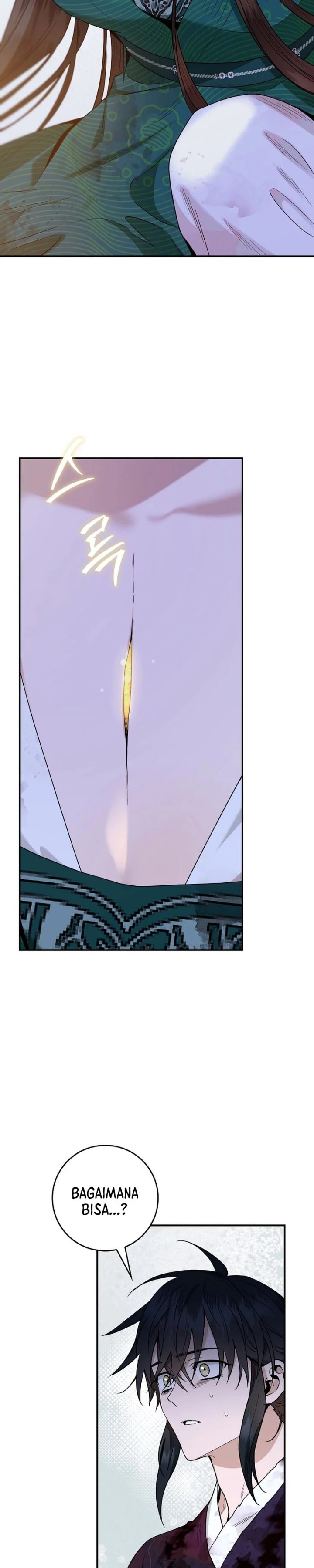 Halaman 5 dari Master Villainess the Invincible! Chapter 128