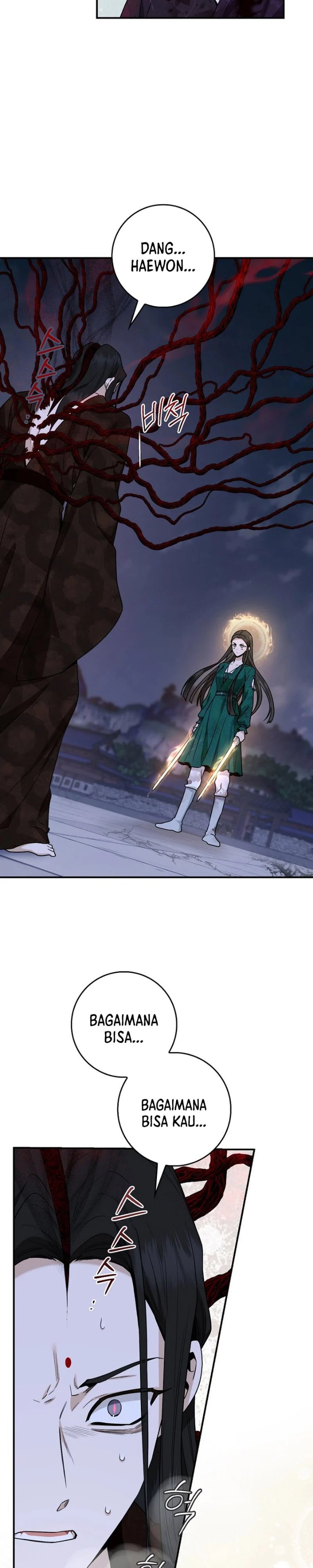 Halaman 6 dari Master Villainess the Invincible! Chapter 128