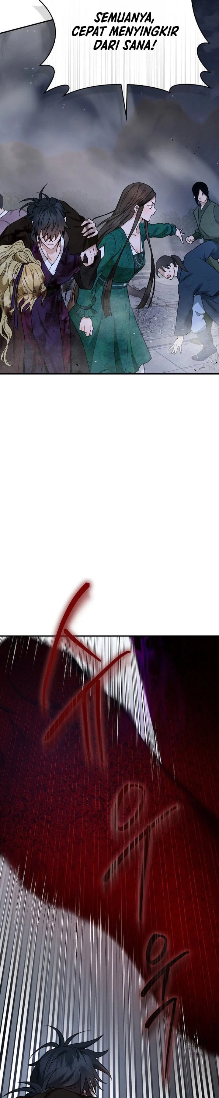 Halaman 11 dari Master Villainess the Invincible! Chapter 129