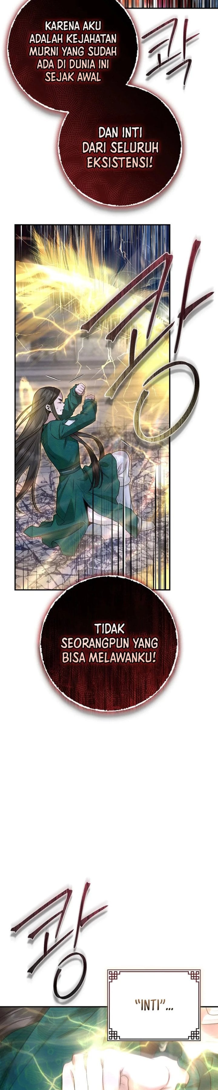 Halaman 18 dari Master Villainess the Invincible! Chapter 129