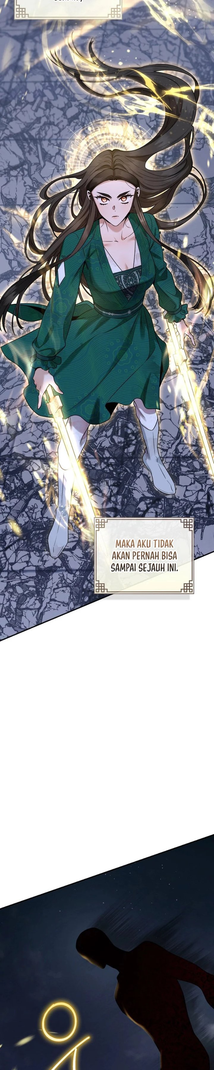 Halaman 25 dari Master Villainess the Invincible! Chapter 129