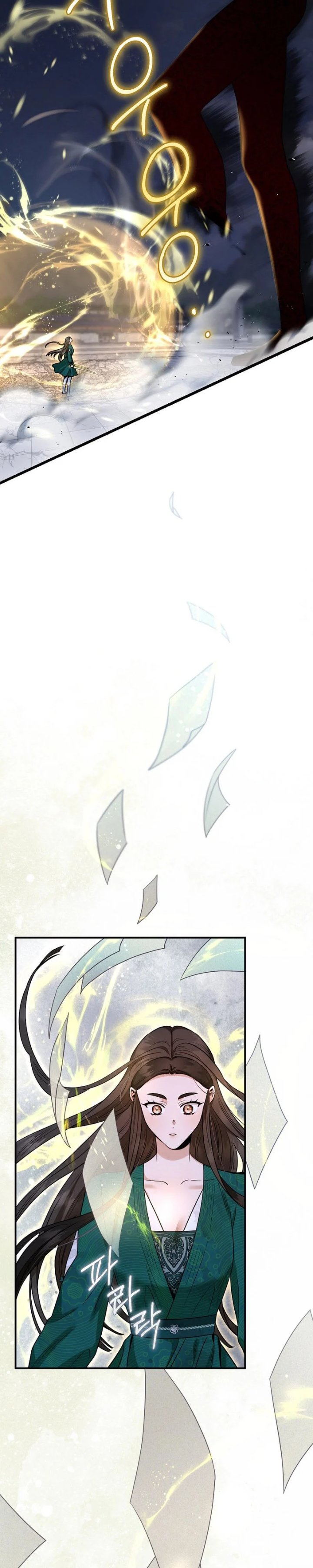 Halaman 26 dari Master Villainess the Invincible! Chapter 129