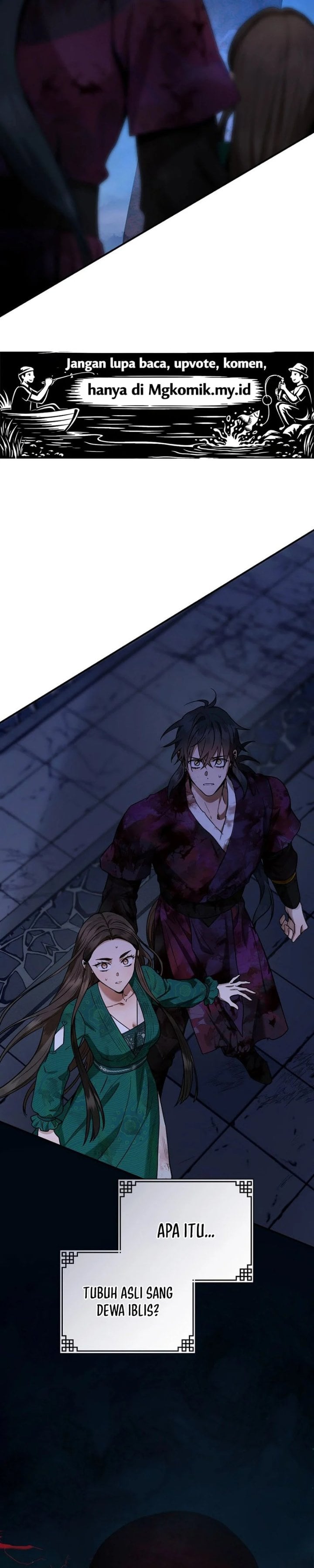Halaman 3 dari Master Villainess the Invincible! Chapter 129