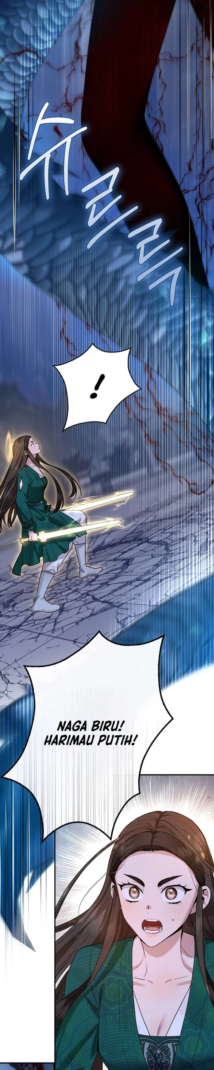 Halaman 38 dari Master Villainess the Invincible! Chapter 129