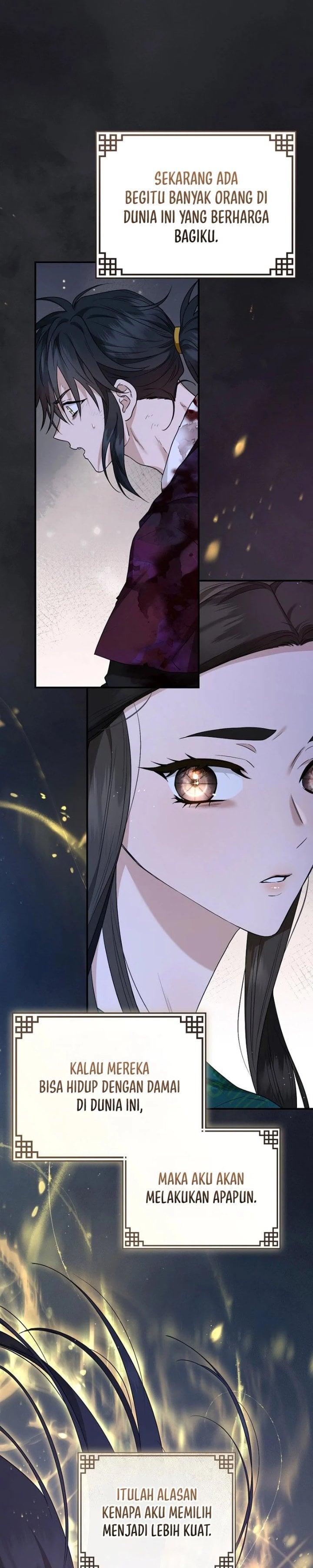Halaman 42 dari Master Villainess the Invincible! Chapter 129