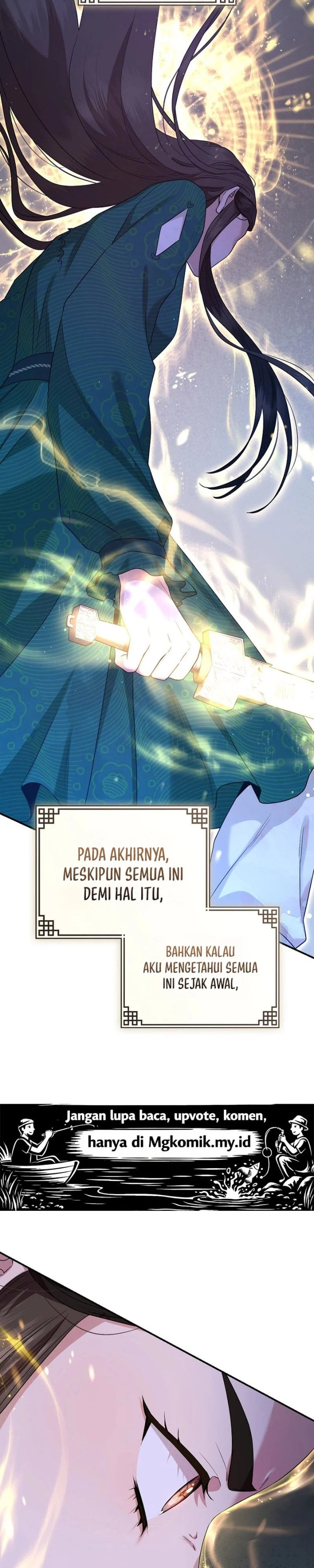 Halaman 43 dari Master Villainess the Invincible! Chapter 129