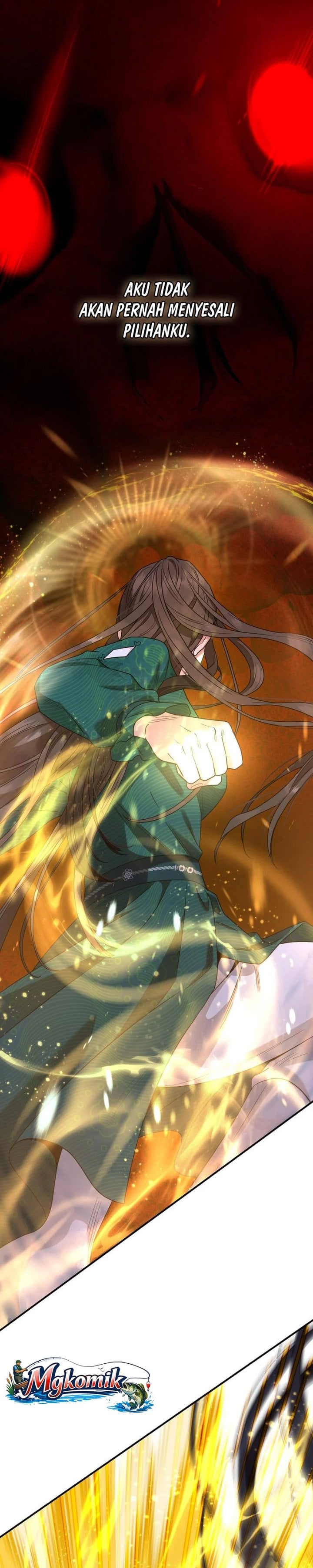 Halaman 47 dari Master Villainess the Invincible! Chapter 129