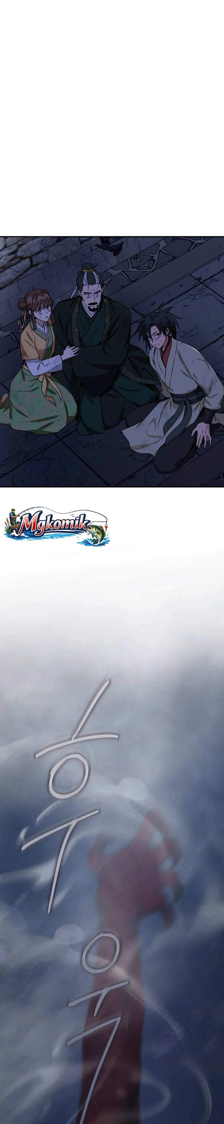 Halaman 5 dari Master Villainess the Invincible! Chapter 129